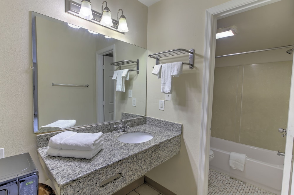 Budget Lodge 33/34
