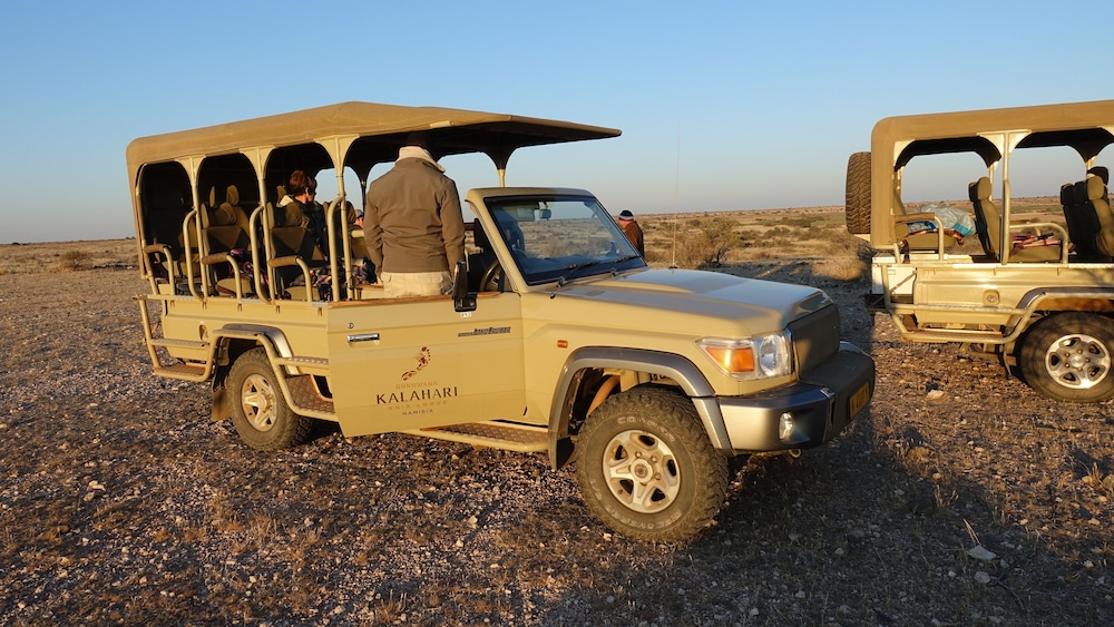 Kalahari Anib Lodge 64/71