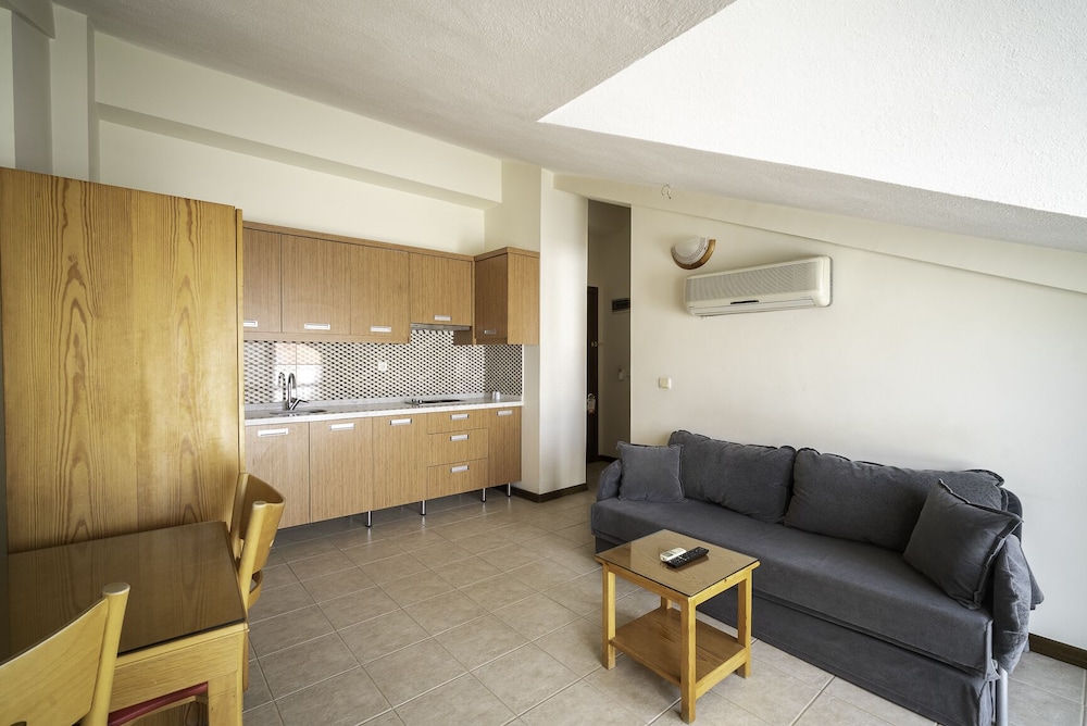 Fora Apart Hotel 24/49