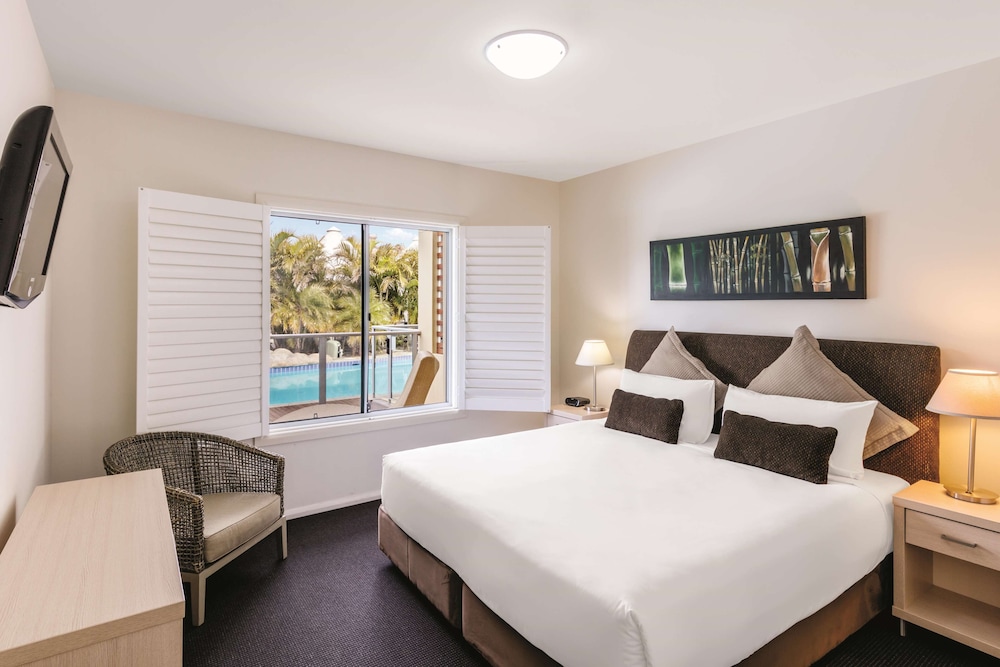 Oaks Port Stephens Pacific Blue Resort 12/60