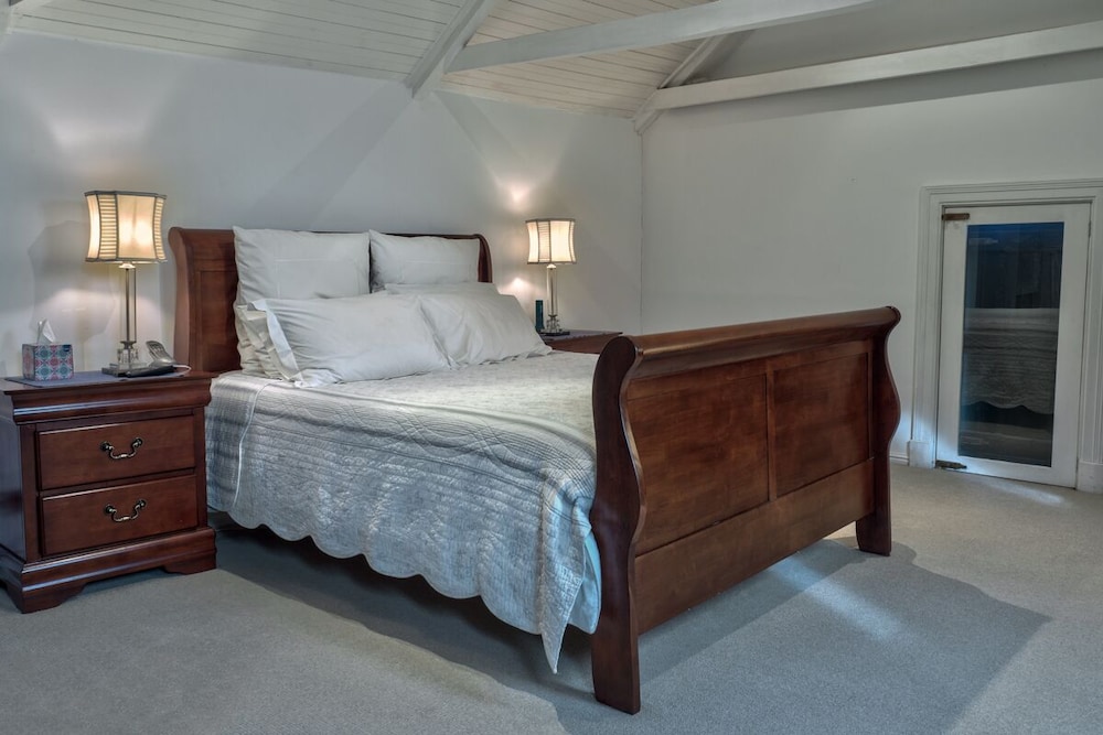 Maison Fougere [VR] 3/19