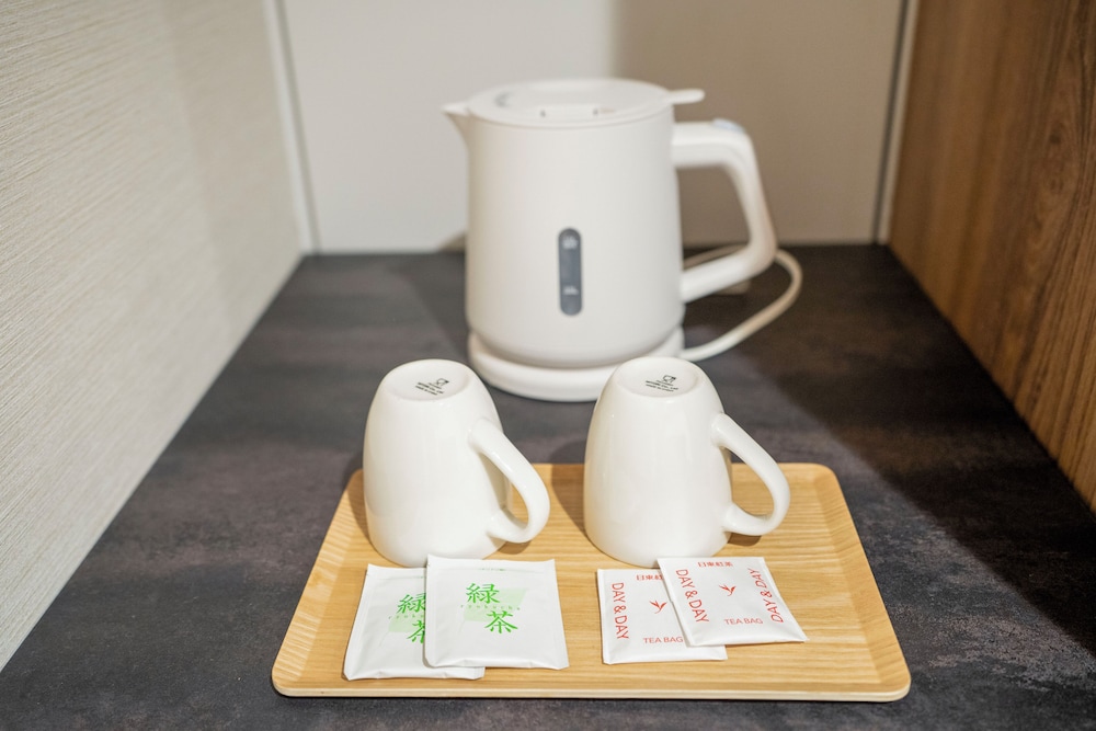 Hotel S-Presso Namba Ekimae 23/50