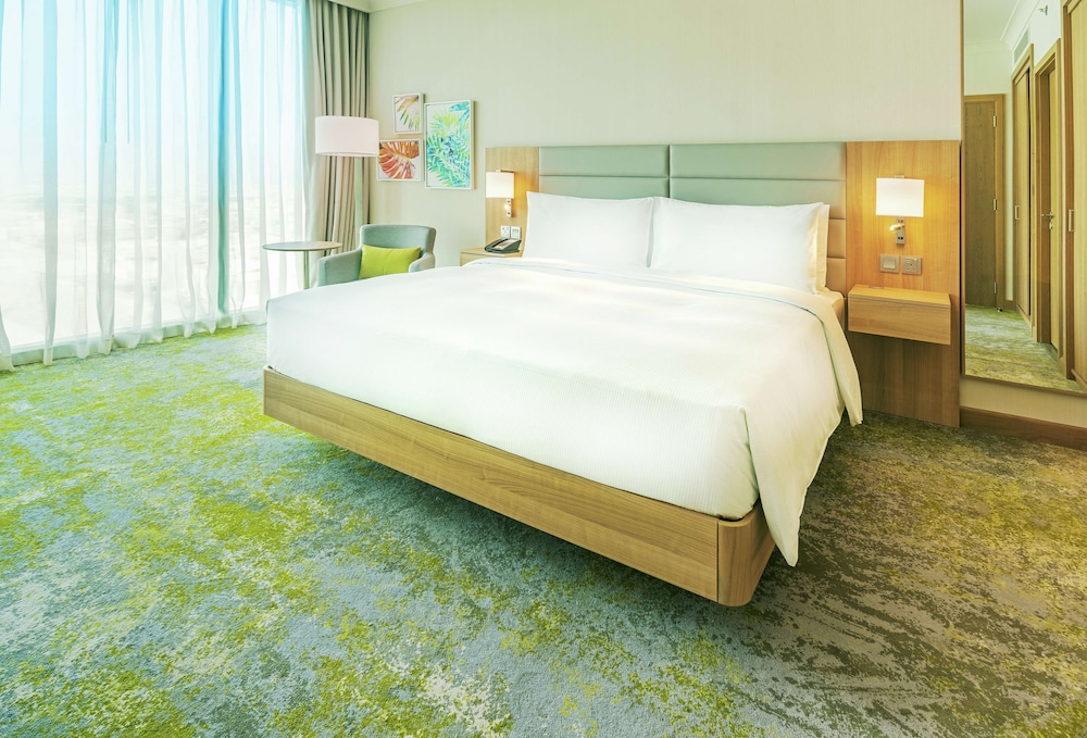 Hilton Garden Inn Kuwait 17/49