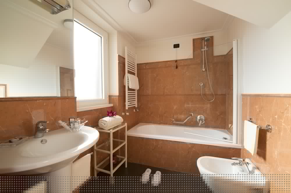 Hotel Gregoriana 12/54