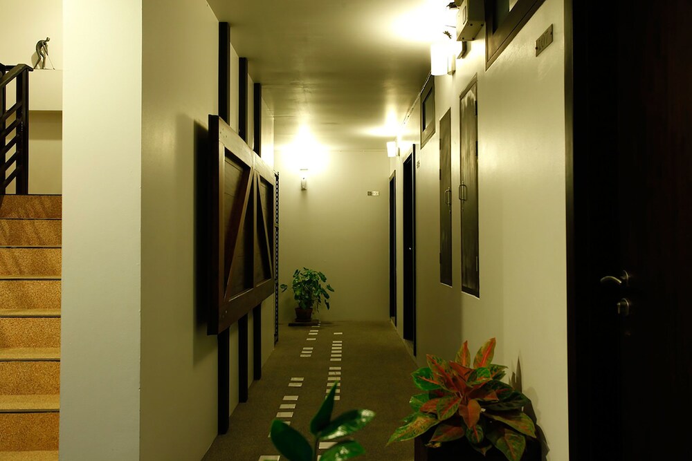 La Villetta Chiang Mai 13/37