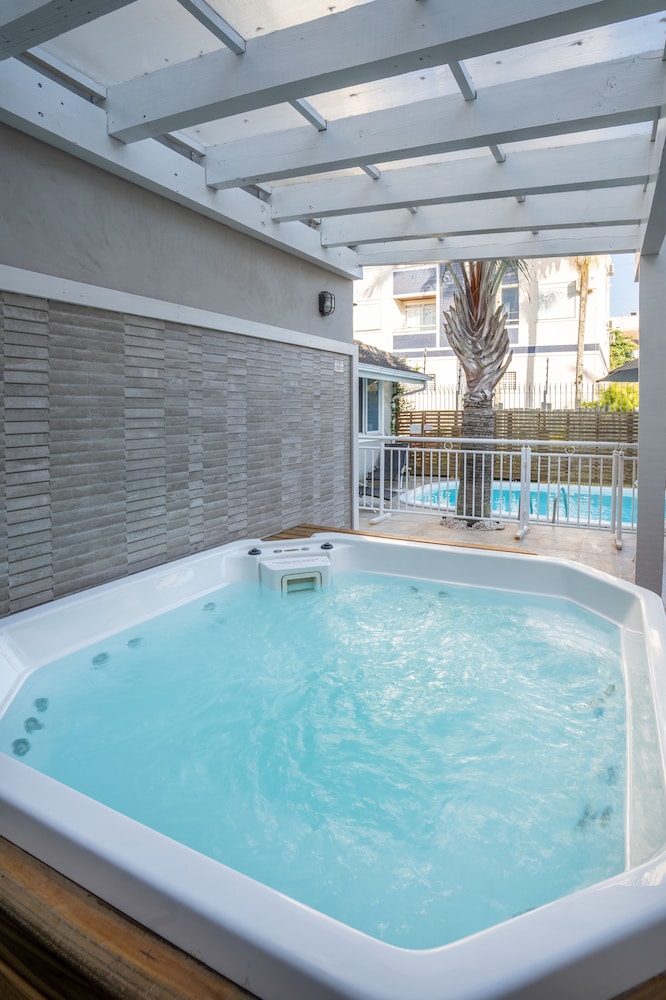 Bossa Jurere Hotel 45/66