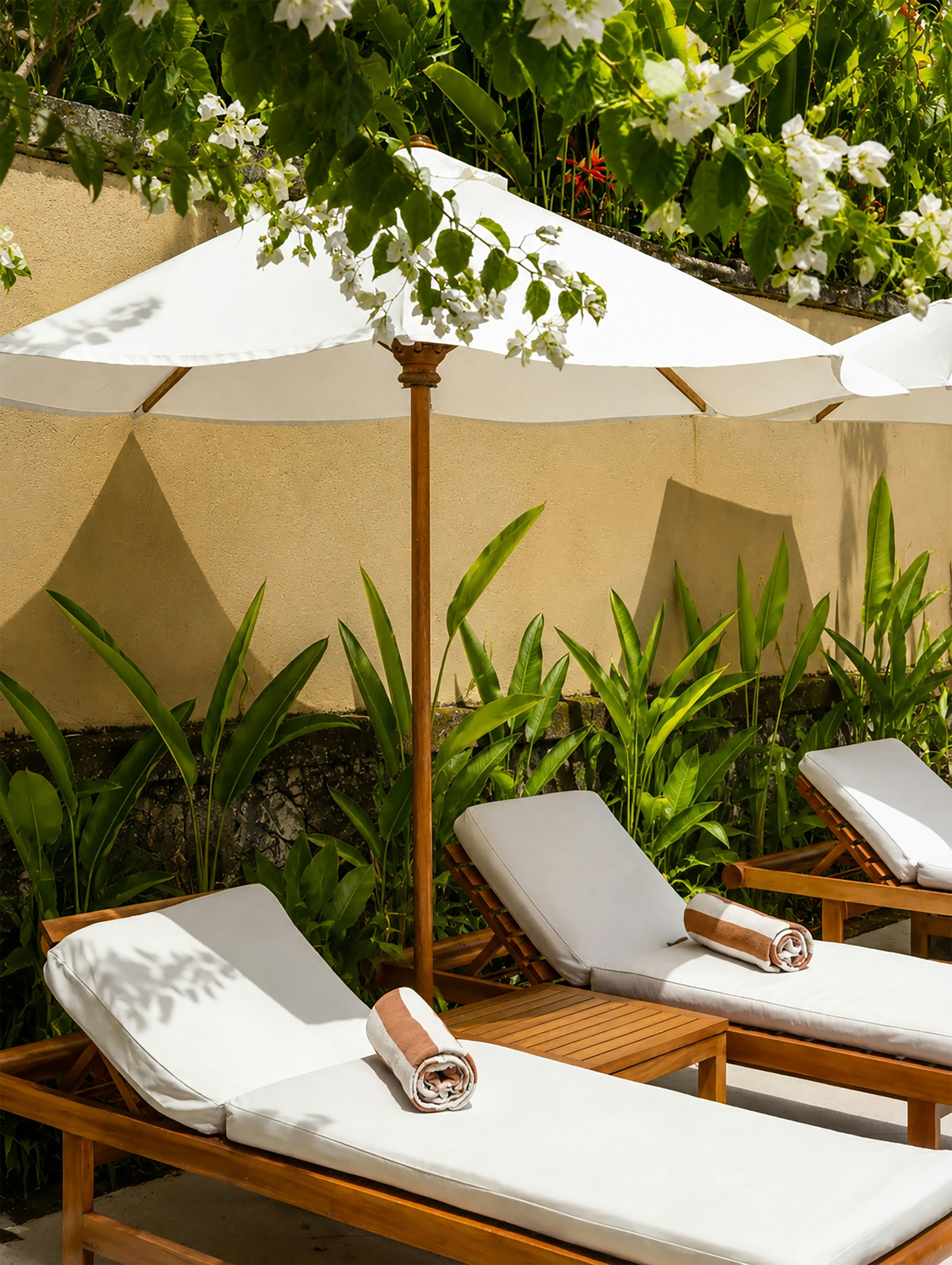 REVIVO Wellness Resort 37/45