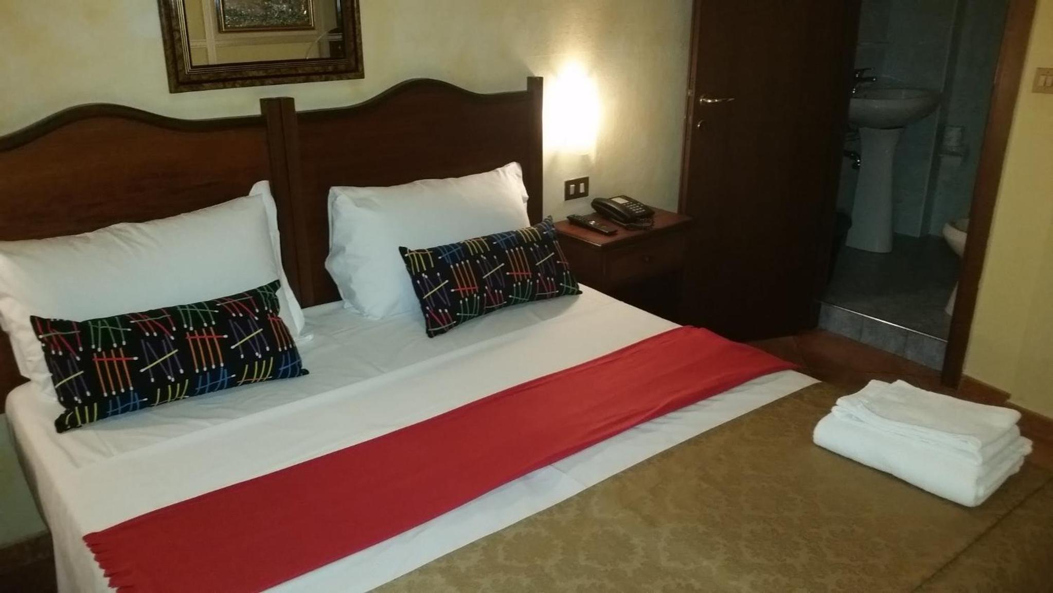 Hotel Chopin 15/50