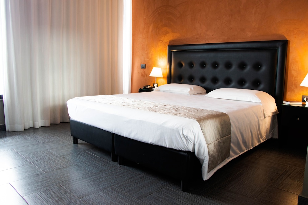 HOTEL MASANIELLO LUXURY 6/41
