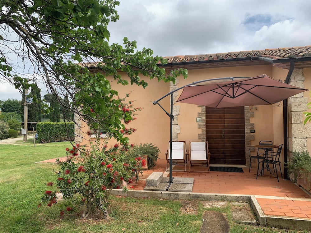 Relais Villa Acquaviva 4/71
