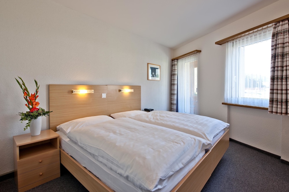 HOTEL SONNE 10/32