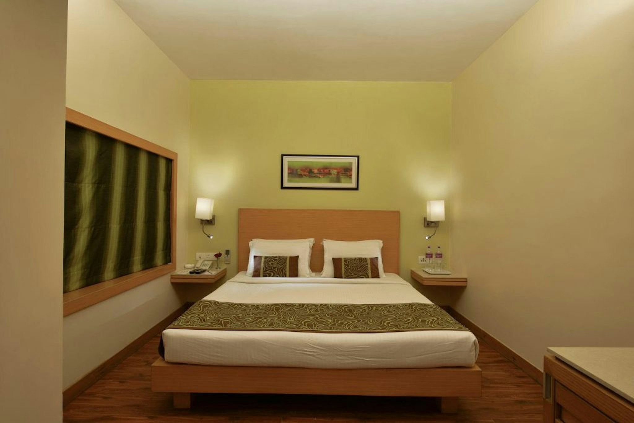 Hotel Heritage 19/54