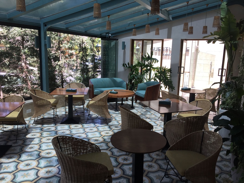 Guest House Amman 25/43