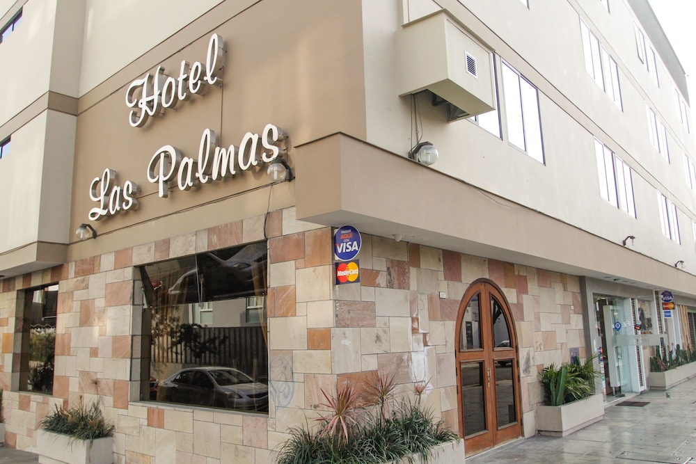 Las Palmas 2/51