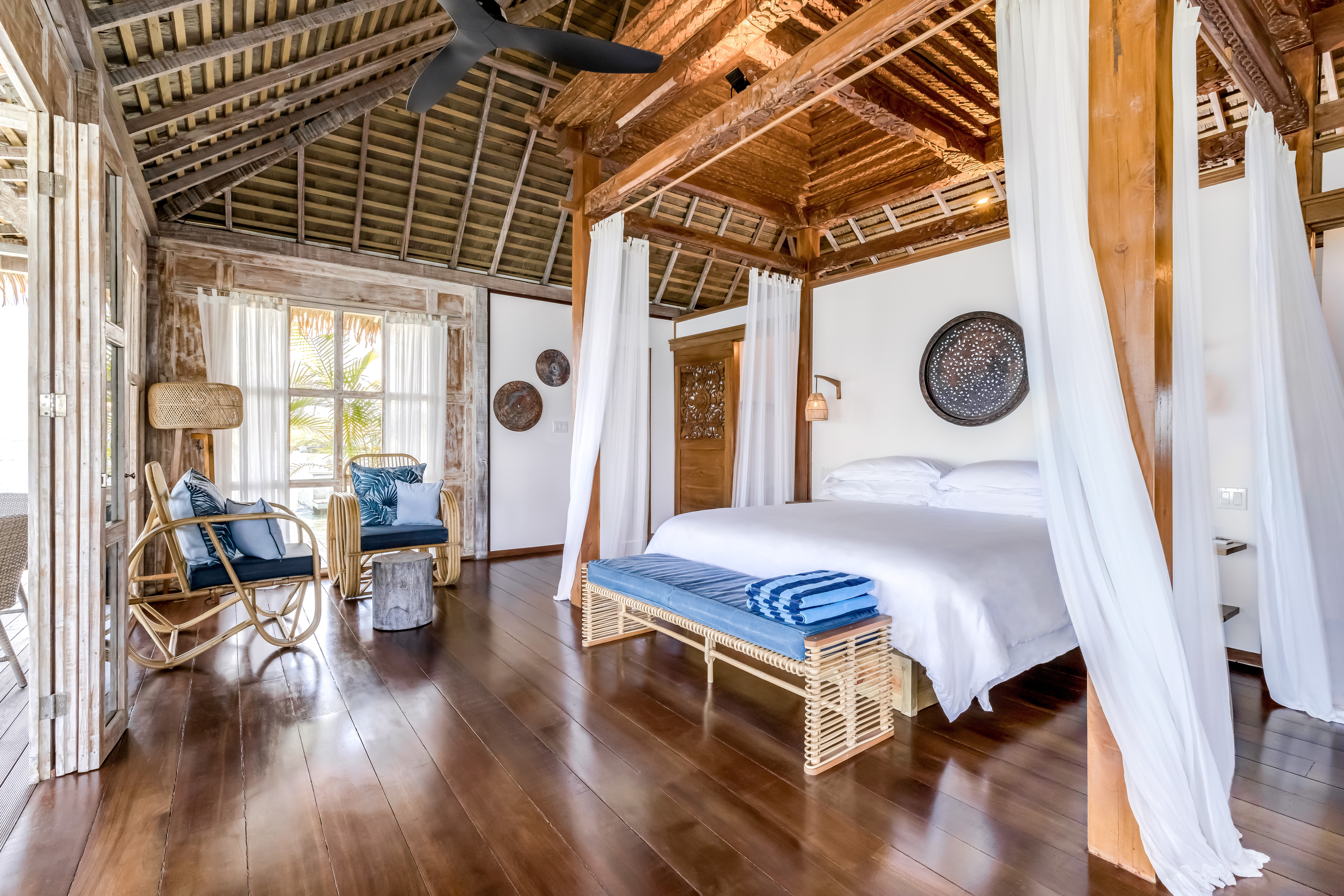 Nayara Bocas del Toro 5/30