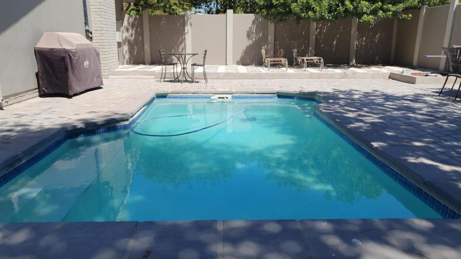 Cape Winelands Business Villas Self Catering rooms 21/50