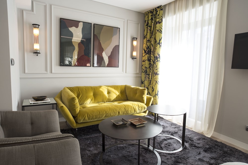 For You Apartments Madrid 27/48