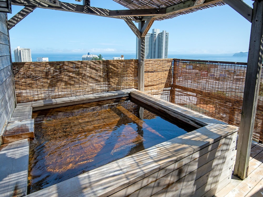 Tkp Hotel Resort Lectore Atami Momoyama 29/56
