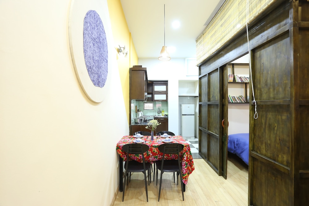 Tuti Lakeside Homestay 8/12