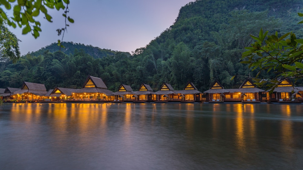 The Float House River Kwai 41/47