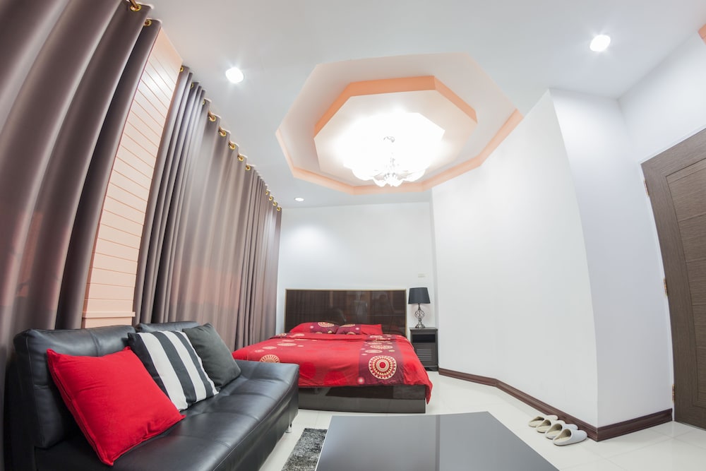 Maximum Luxury Apartment 16/31
