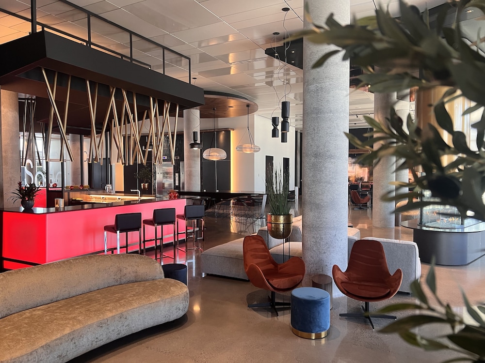 Hotel Kennedy 35/47