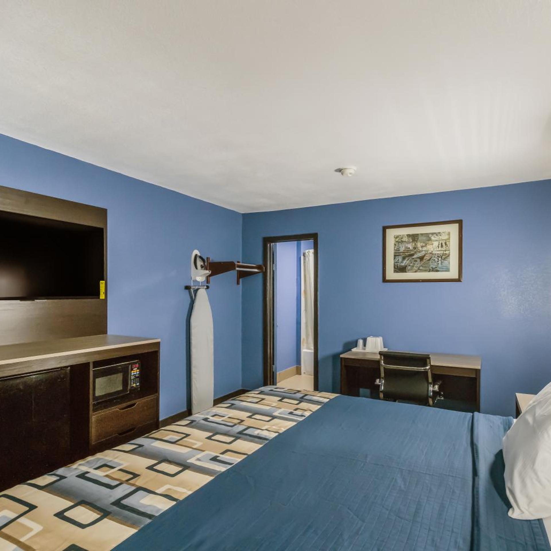 Scottish Inns 9/13