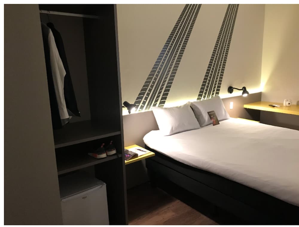Ibis Styles Tres Rios 13/46