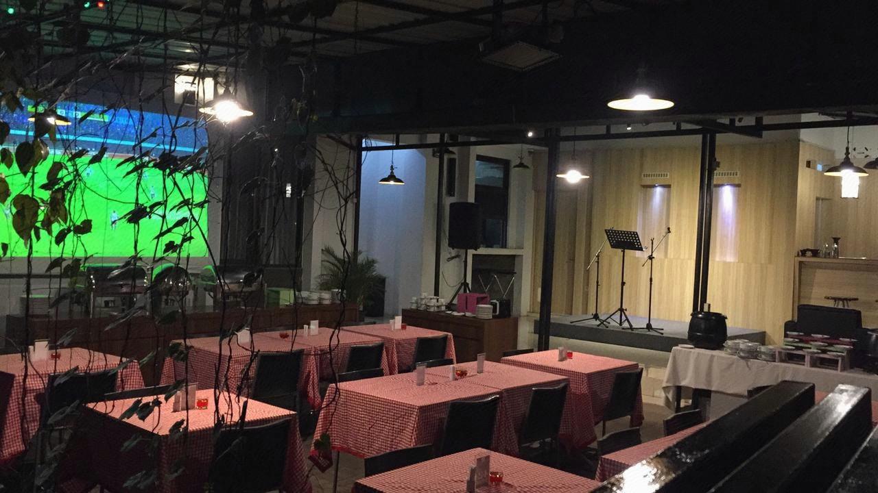 Latief Inn 21/33