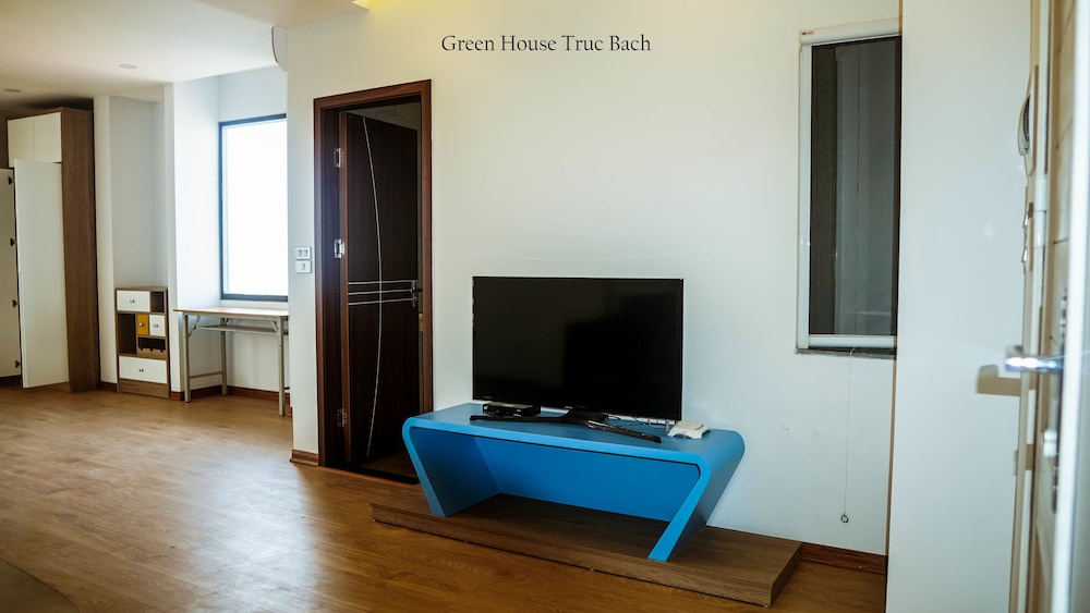 Green House Service Apartment 20/46