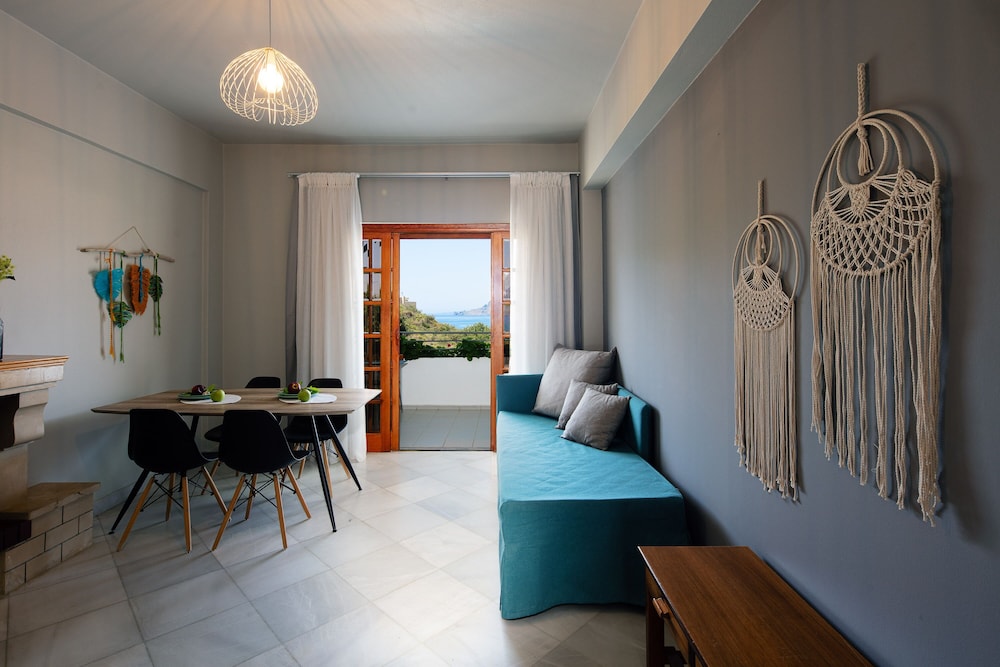 Anthos Apartments 34/56