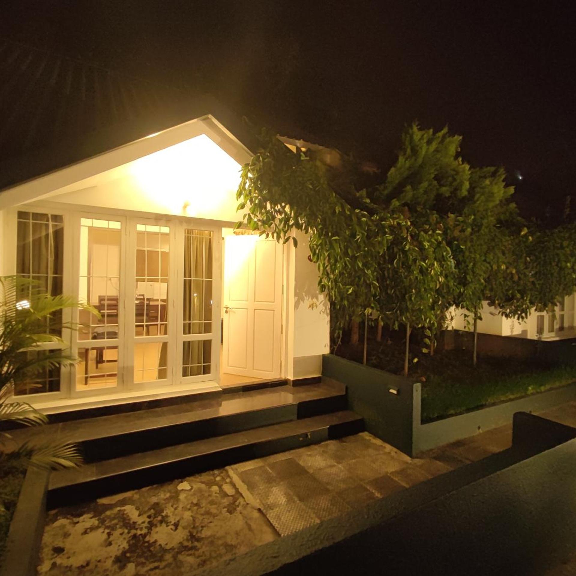 Munnar Tea Country Resort 20/47