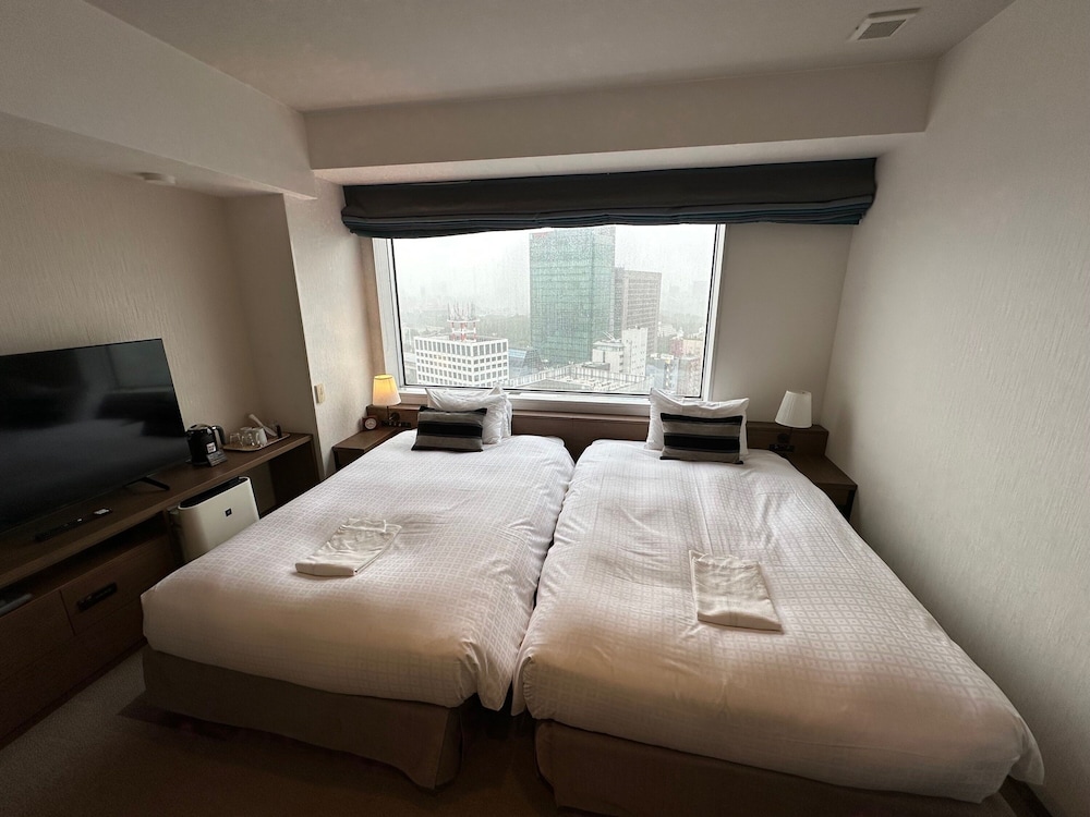 Tokyu Stay Aoyama Premier 23/72