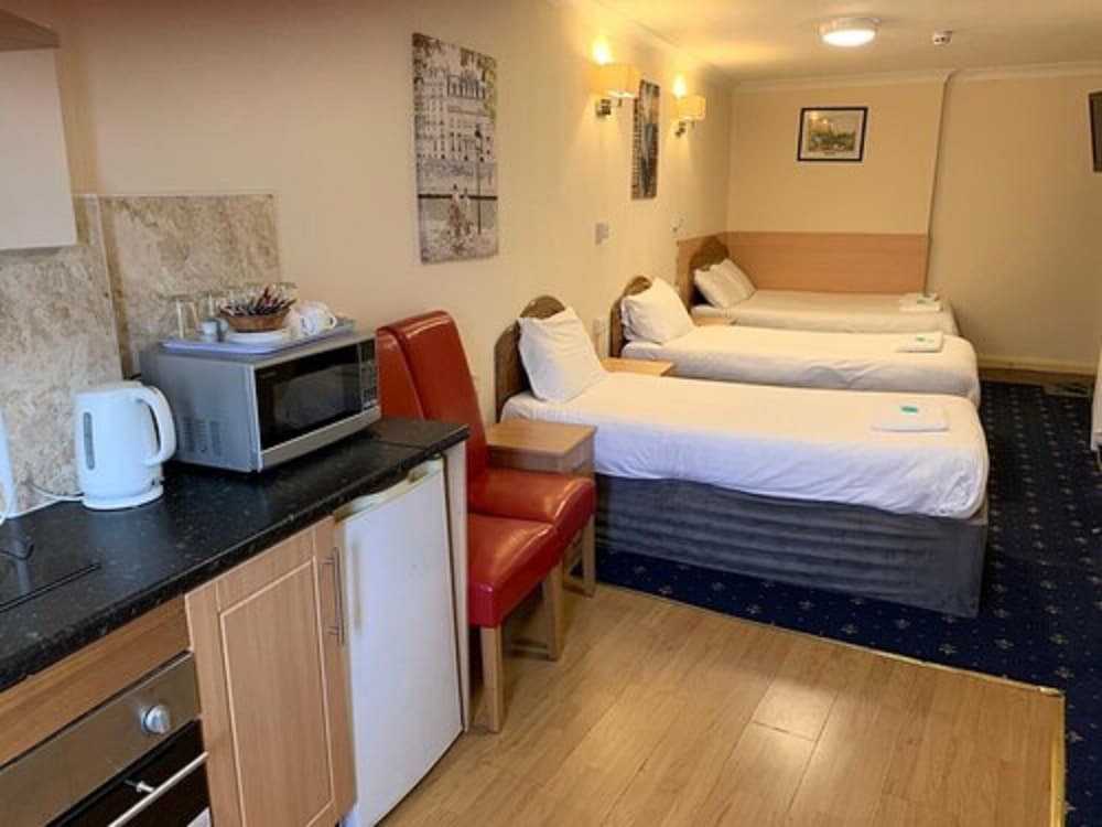 Twickenham Guest House 18/49