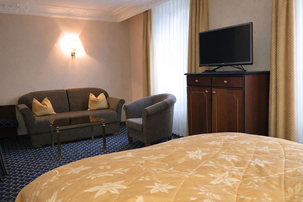 Moknis Palais Hotel and Spa 36/50