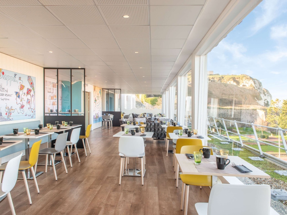 Mercure Dieppe La Presidence 47/71