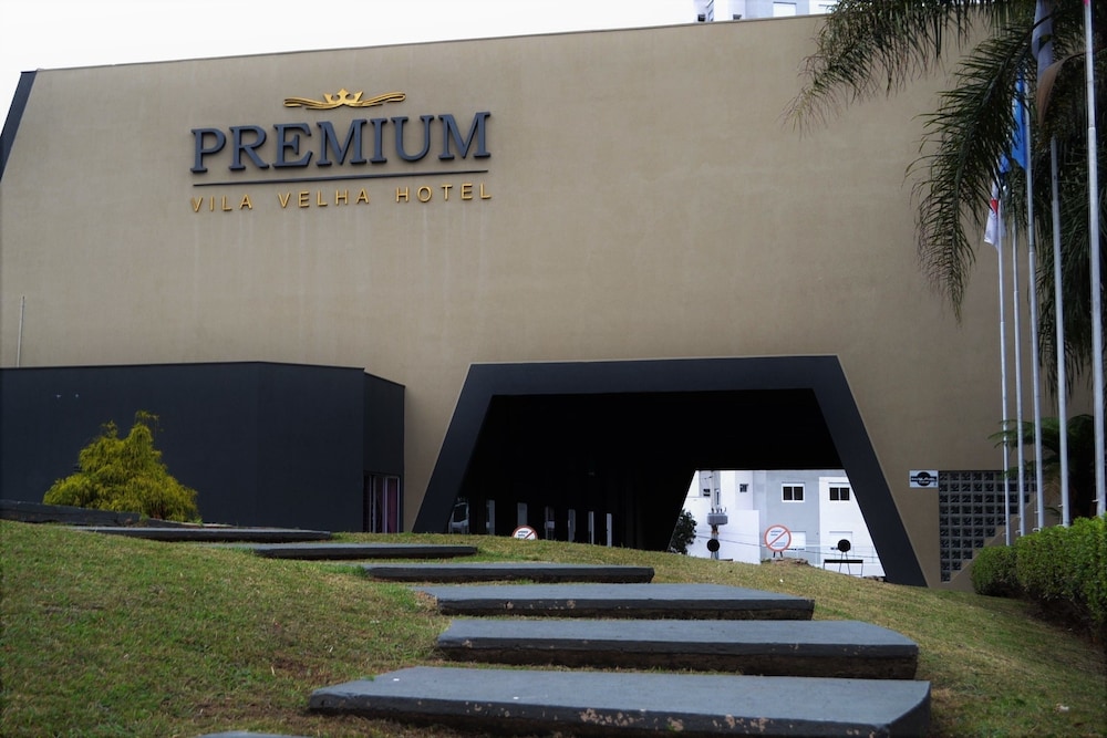 Premium Vila Velha Ponta Grossa 2/50