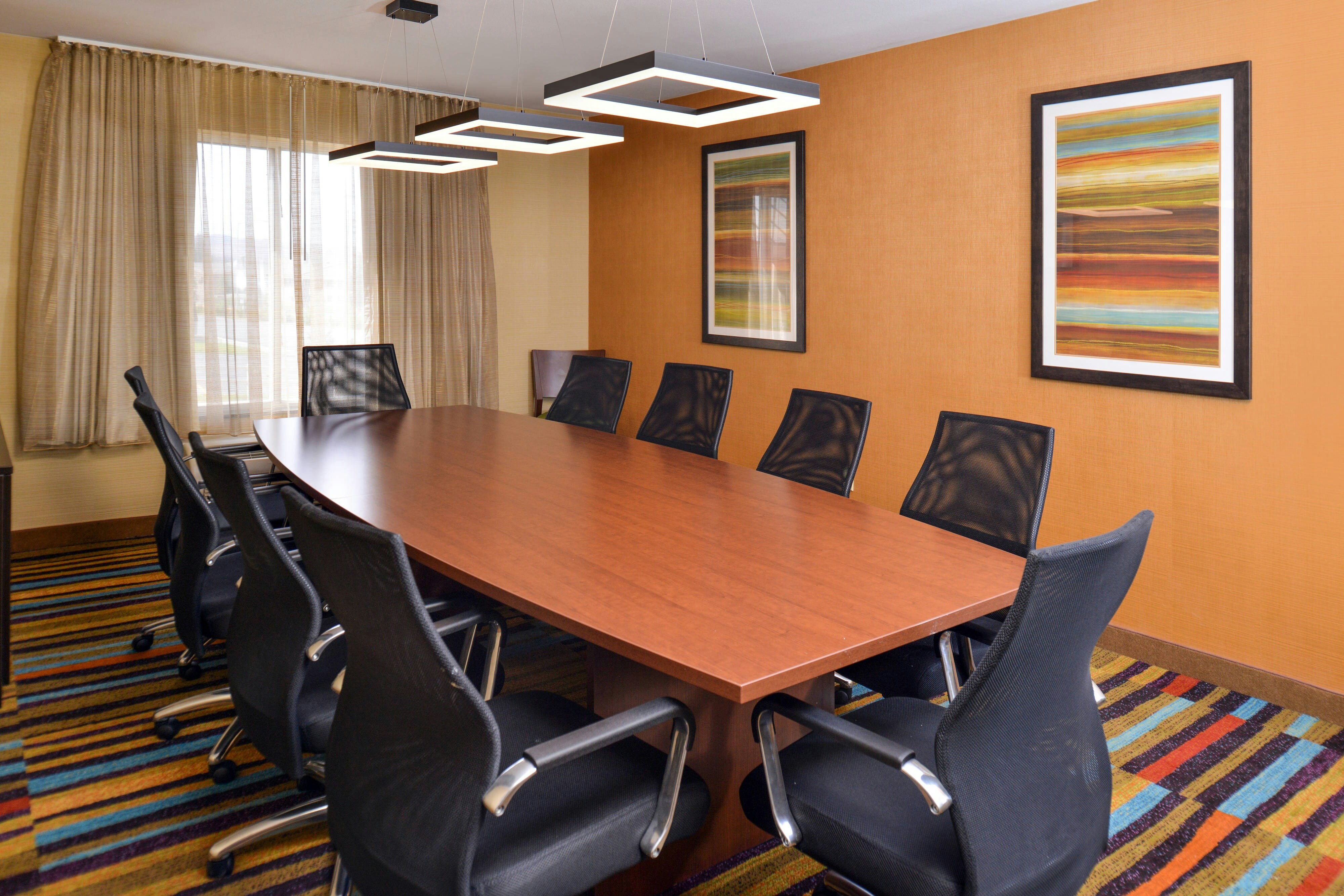 Fairfield Inn Suites Helena 34/38