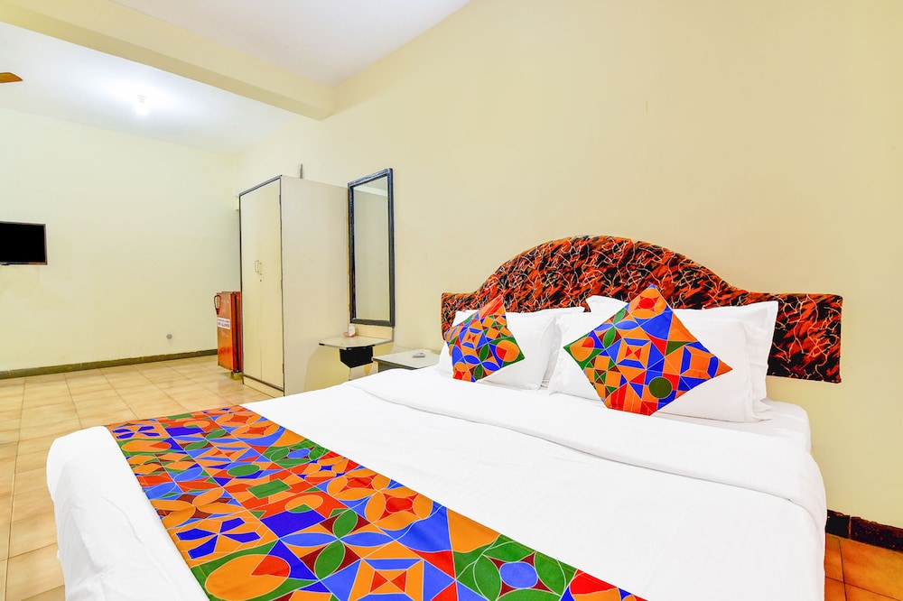 ALOR HOLIDAY RESORT HOTEL 17/50