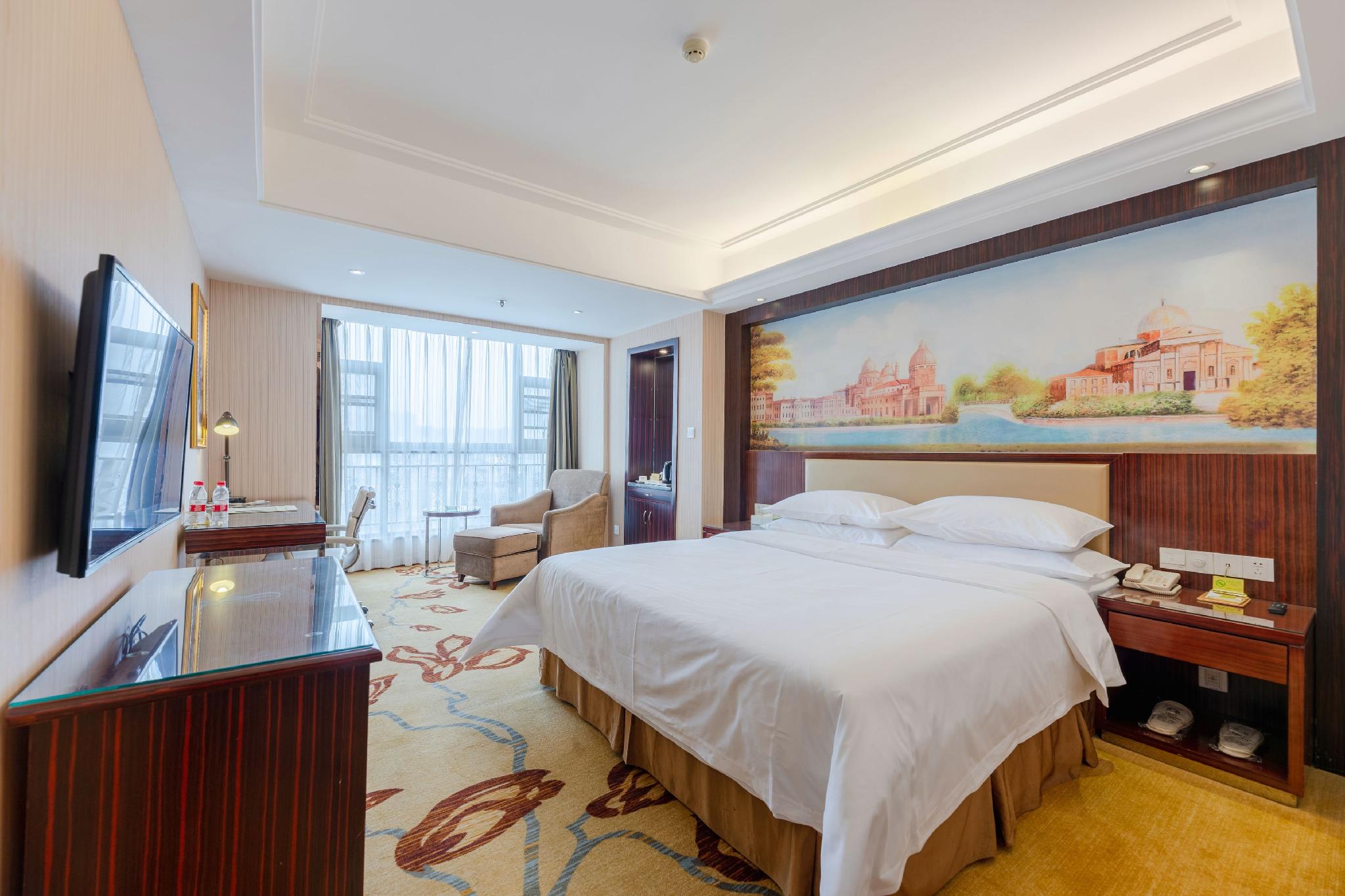 Vienna International Hotel (Zhumadian Huayuan Xuefu) 16/37