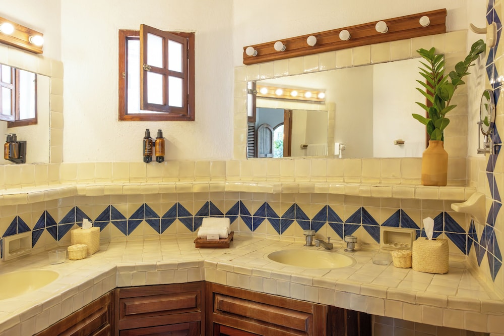 Hotel Santa Fe Puerto Escondido 21/50