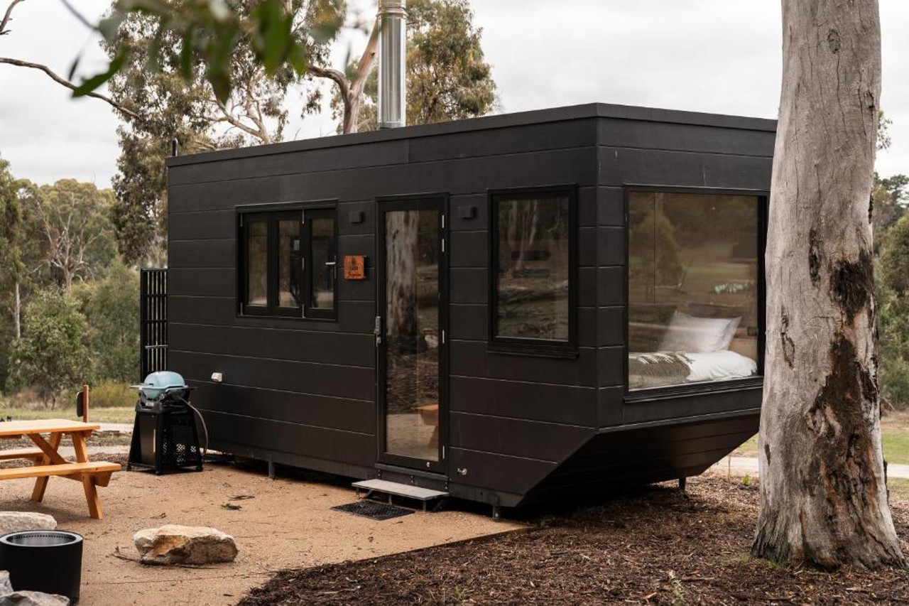 CABN Adelaide Hills in ADELAIDE