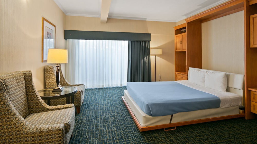 Best Western De Anza Inn 18/41