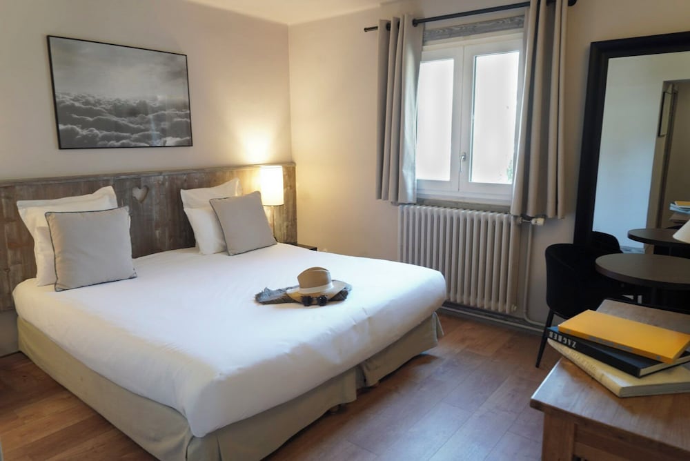 Au Vieux Moulin Hotel And Spa 13/50