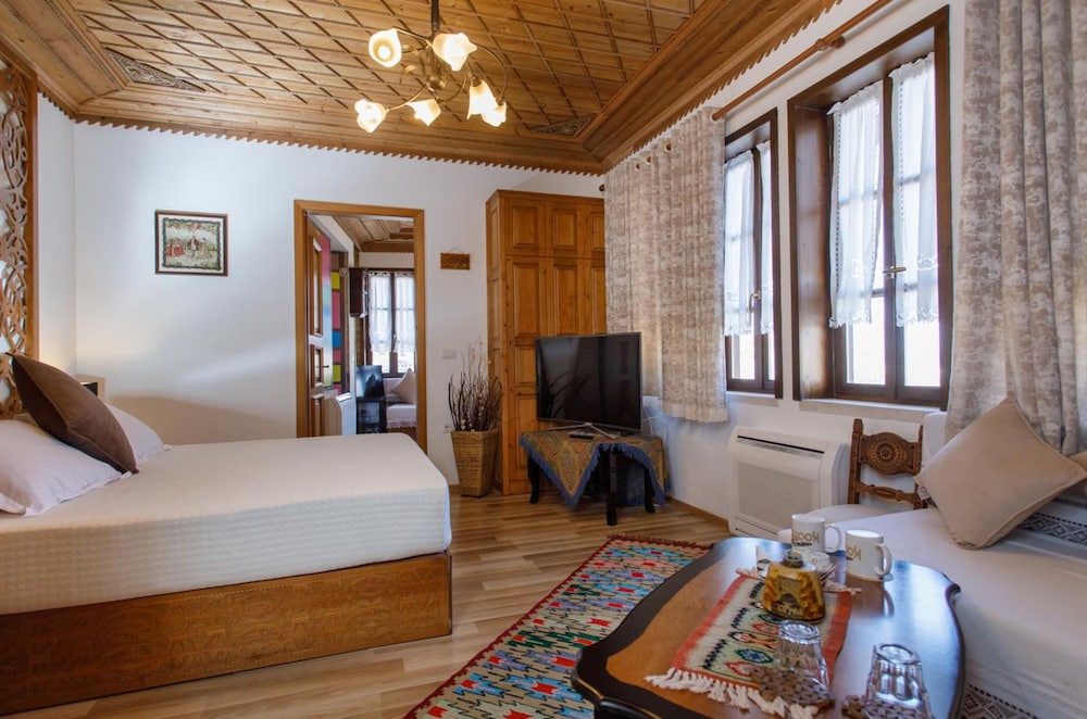 Kodra Hotel Gjirokaster 27/59