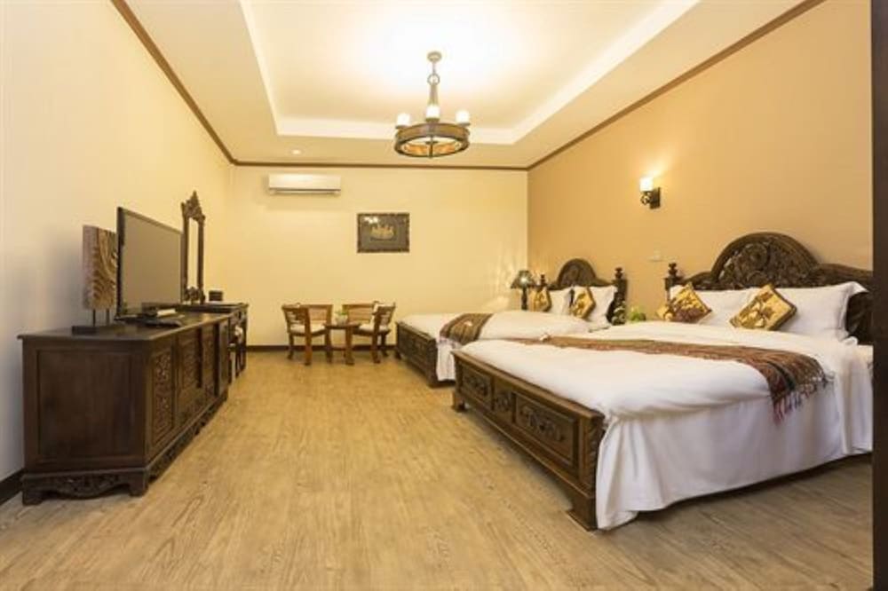 Bali Resort & Apartment 33/67