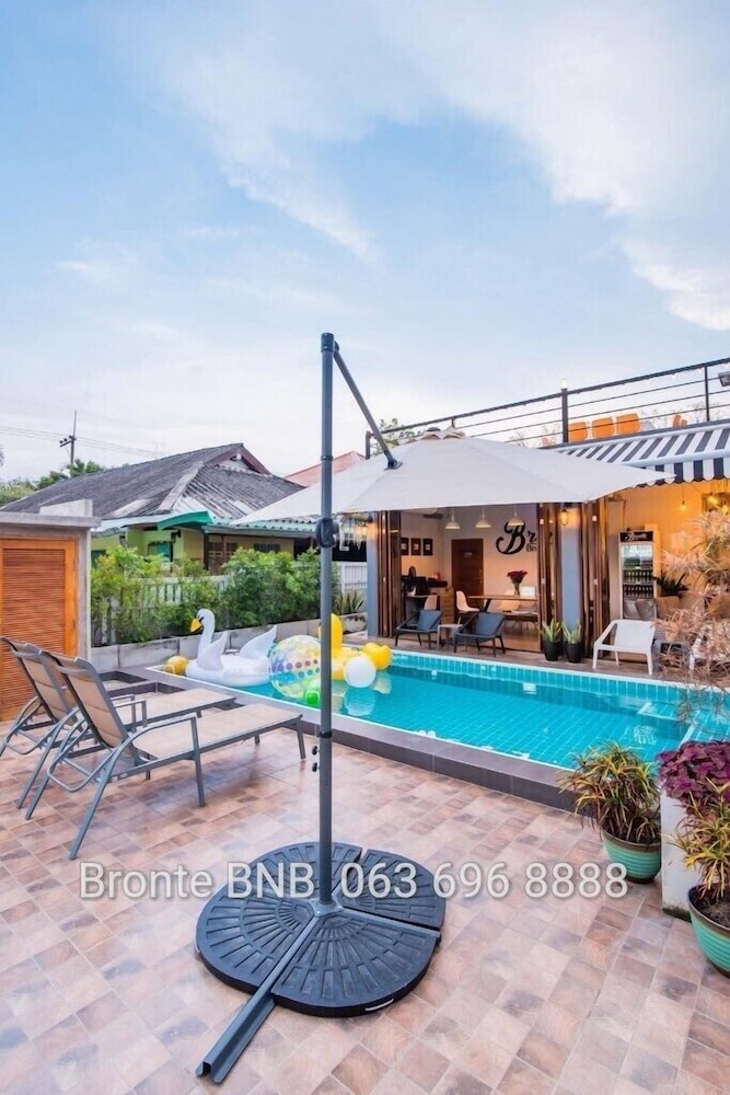 Bronte Bnb 72/78