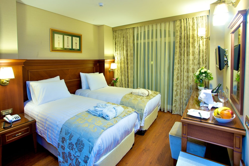 Hotel Perula 12/58