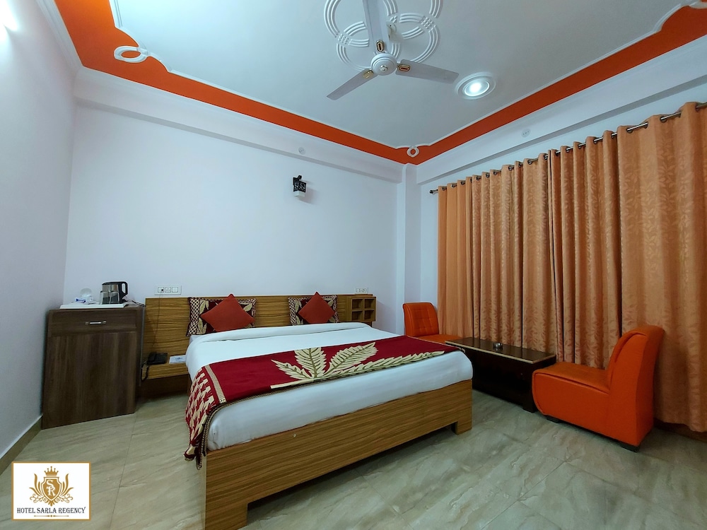 Hotel Sarla Regency 15/47