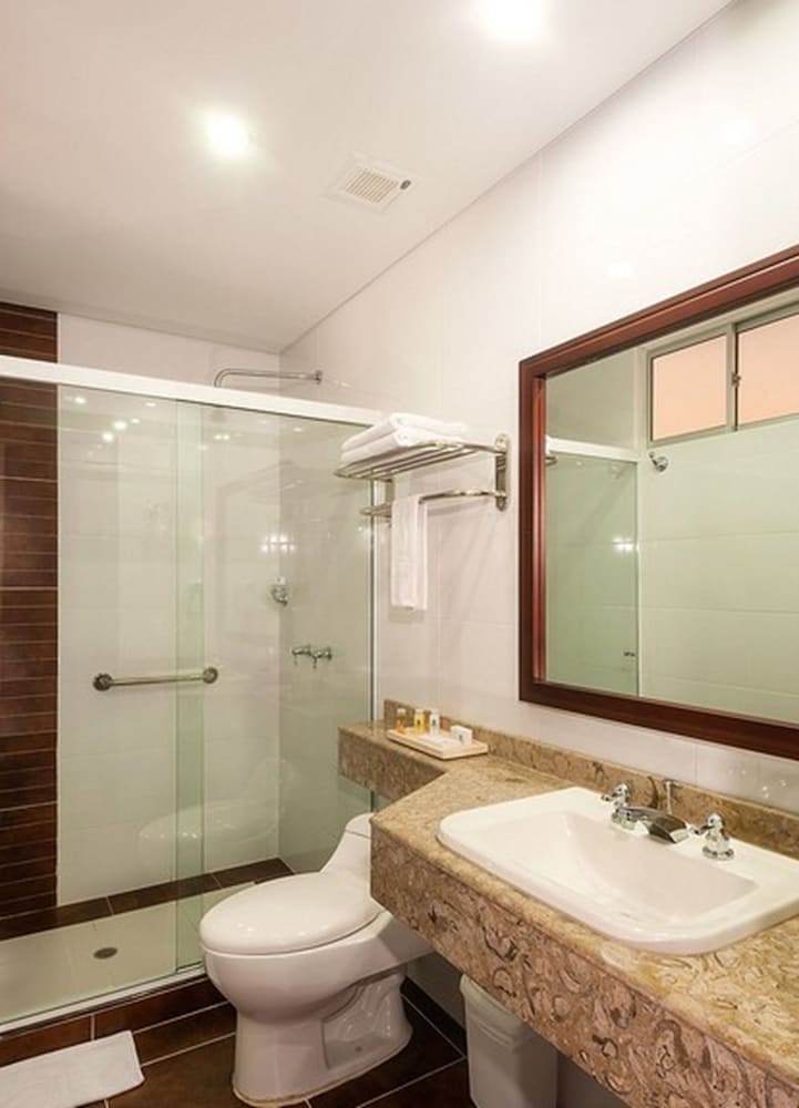 Hotel Estancia Chipichape Cali 47/49